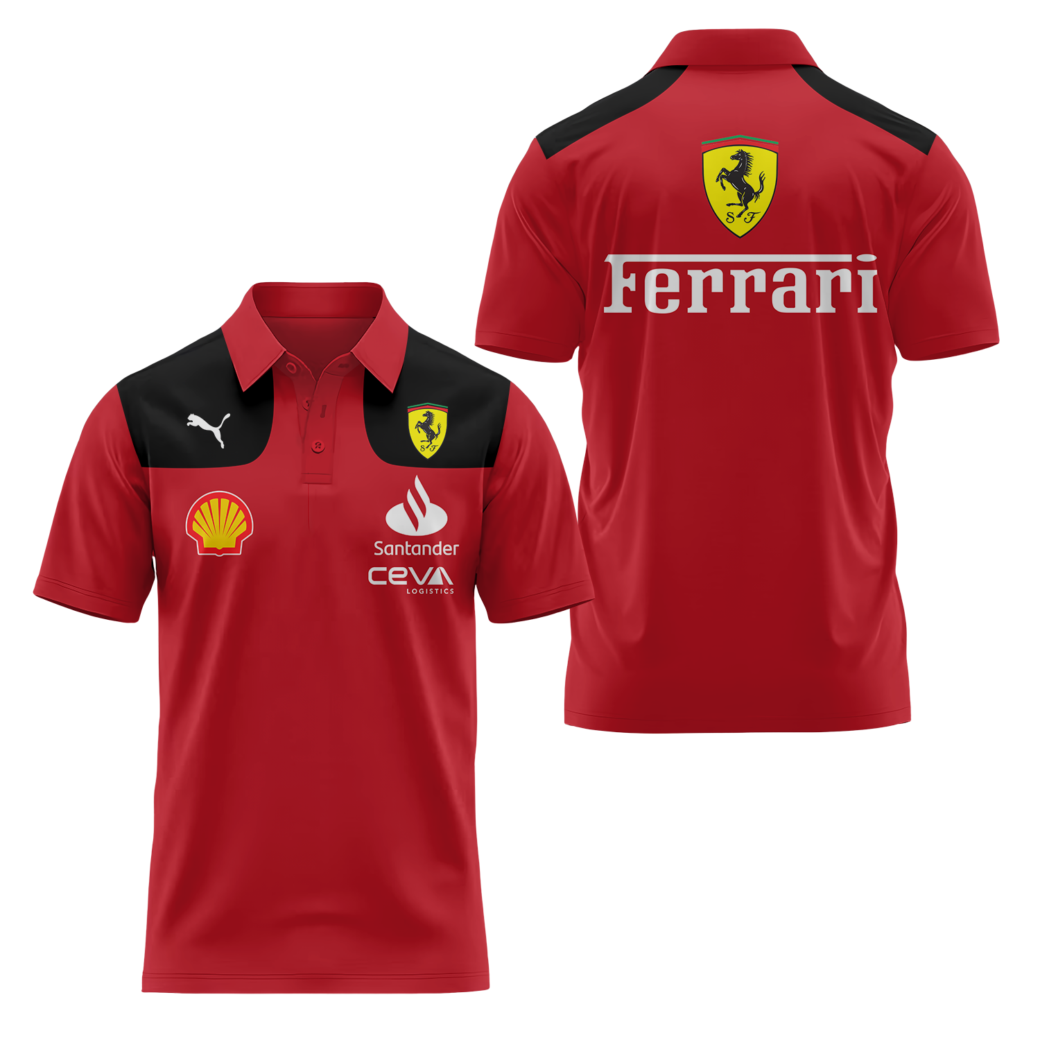 FRR Apparels USPL225