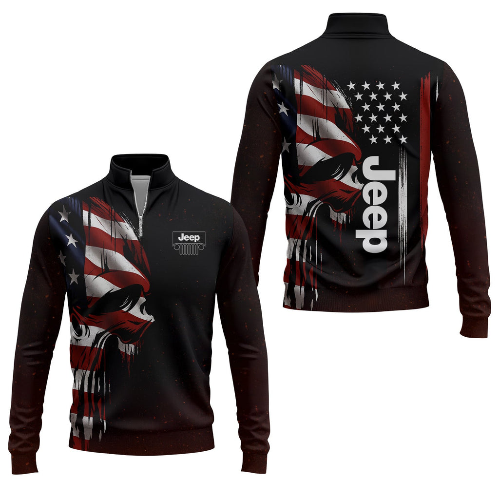 Jeep Apparels USPL426