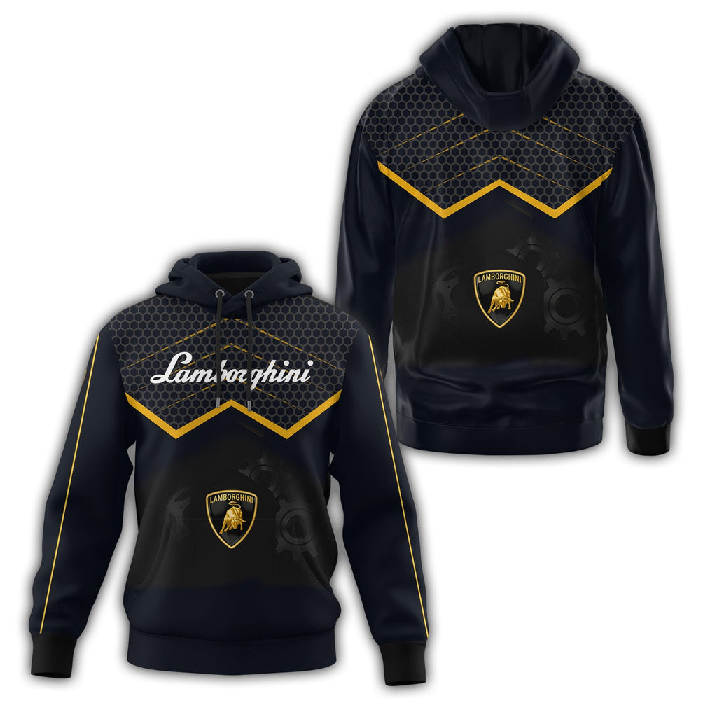 Lamborghini Apparels USPL681