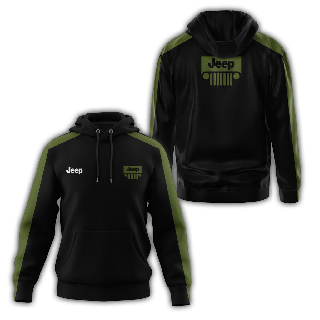 Jeep Apparels USPL452